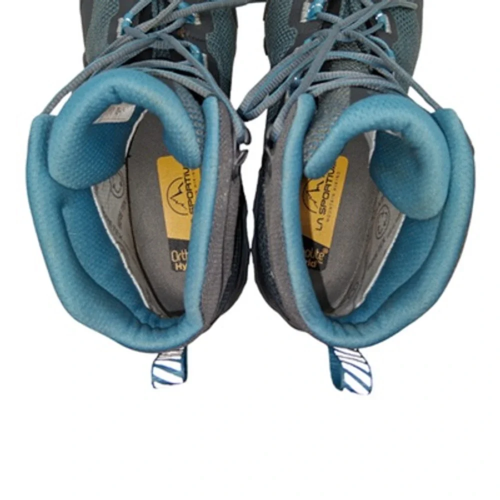 La Sportiva la sportiva